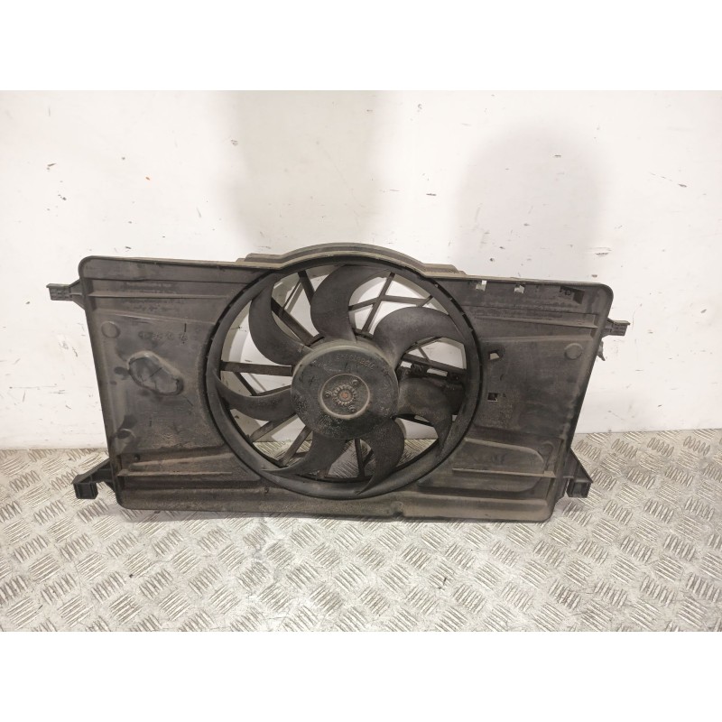 ELECTROVENTILADOR 1137328366 0000046785738  - imagen 1