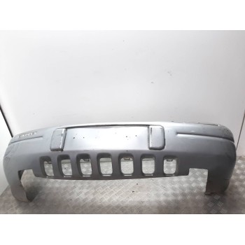 PARAGOLPES DELANTERO GRIS 