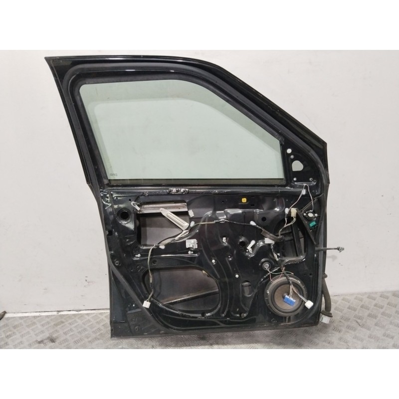 PUERTA DELANTERA IZQUIERDA 6800262J00 NEGRA - imagen 3