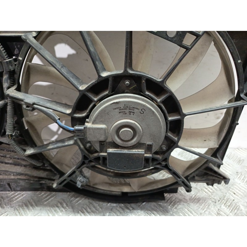 ELECTROVENTILADOR 160400R170  - imagen 3