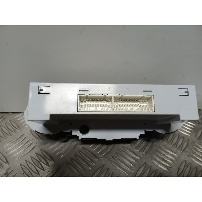 MANDO CALEFACCION / AIRE ACONDICIONADO 972501H601EQ  - imagen 2