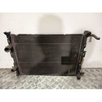 RADIADOR AGUA 8200115541 