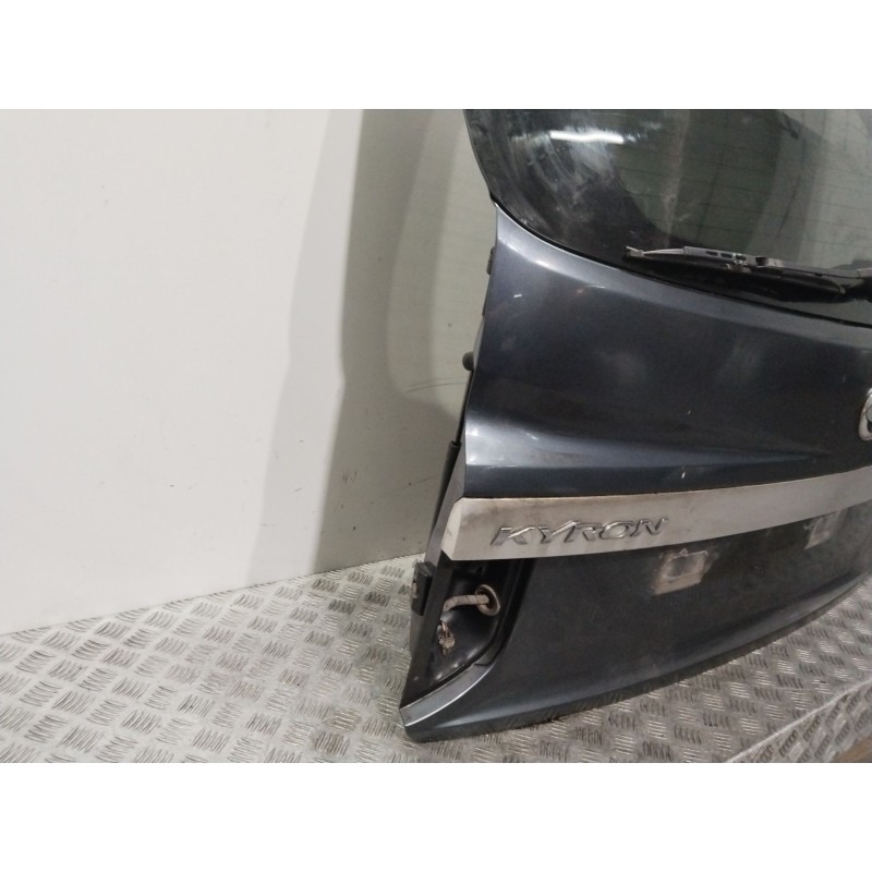 PORTON TRASERO 6401109100  - imagen 2