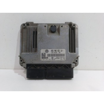 CENTRALITA MOTOR UCE 0281013282 03G906016LN 