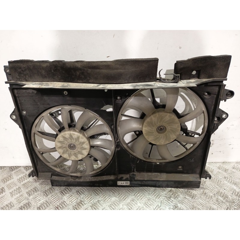 ELECTROVENTILADOR 160400R170  - imagen 4