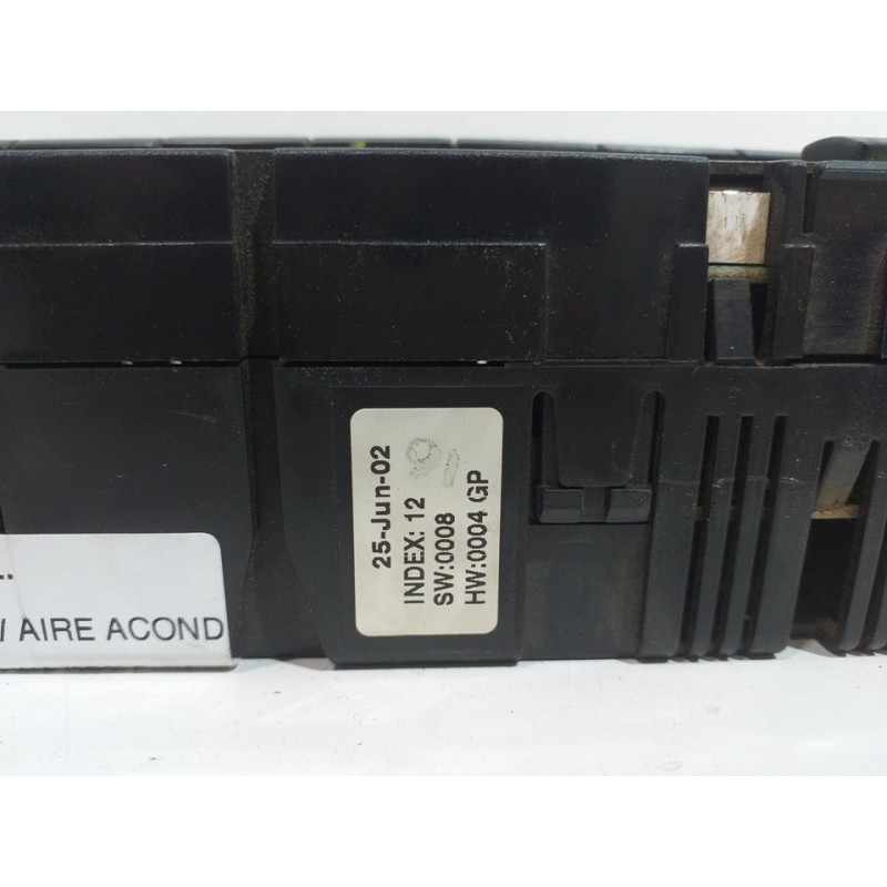 MANDO CALEFACCION / AIRE ACONDICIONADO 3B1907044H  - imagen 3