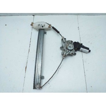 ELEVALUNAS DELANTERO DERECHO ELECTRICO 