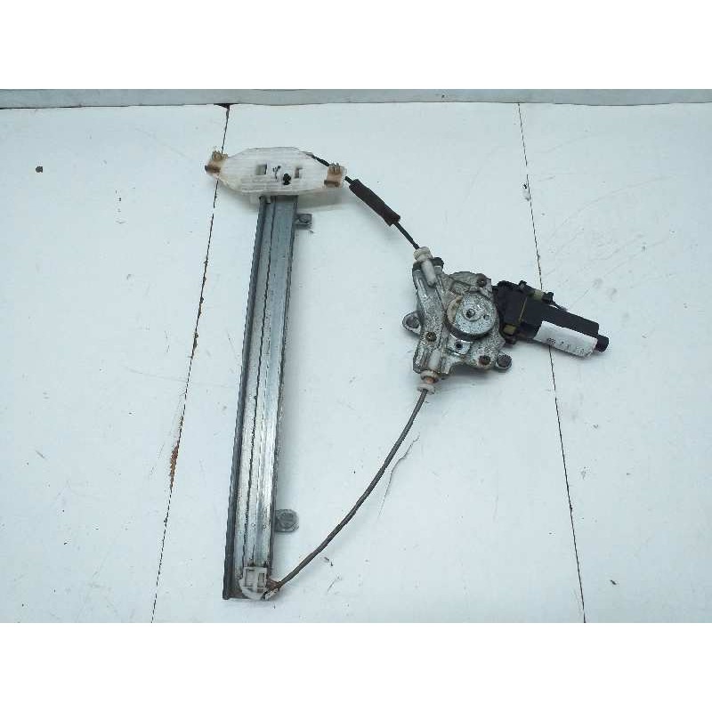 ELEVALUNAS DELANTERO DERECHO ELECTRICO  - imagen 1