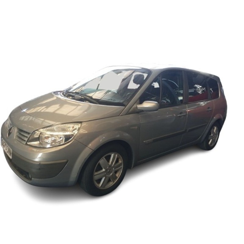 RENAULT GRAND SCÉNIC II (JM0/1_) - imagen 3