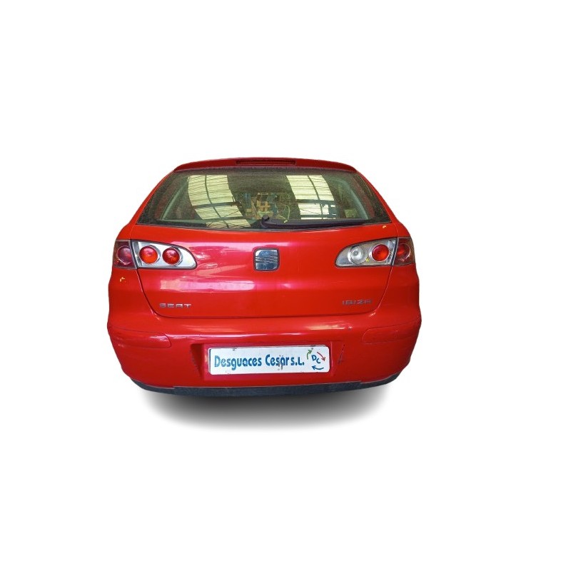SEAT IBIZA III (6L1) - imagen 3