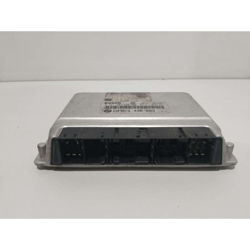 CENTRALITA MOTOR UCE 0261204420 1430633 - imagen 2