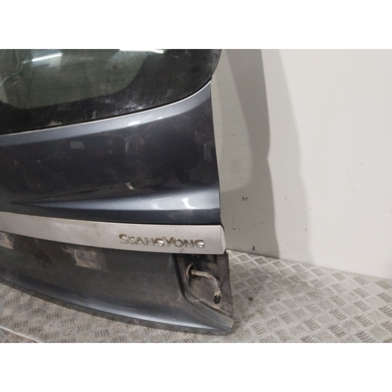 PORTON TRASERO 6401109100  - imagen 4
