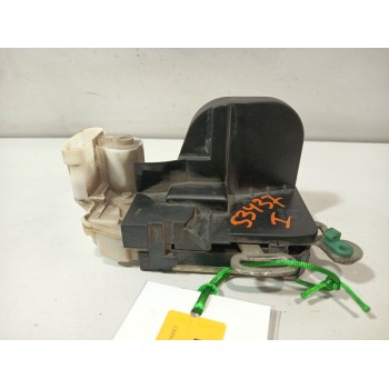 CERRADURA PUERTA DELANTERA IZQUIERDA 0000046800416 