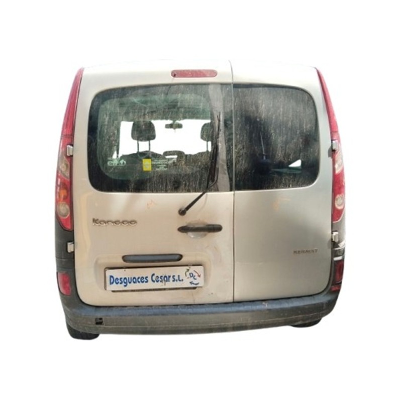 RENAULT KANGOO / GRAND KANGOO II (KW0/1_) - imagen 3