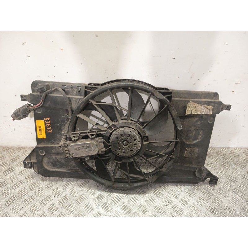 ELECTROVENTILADOR 1137328366 0000046785738  - imagen 4