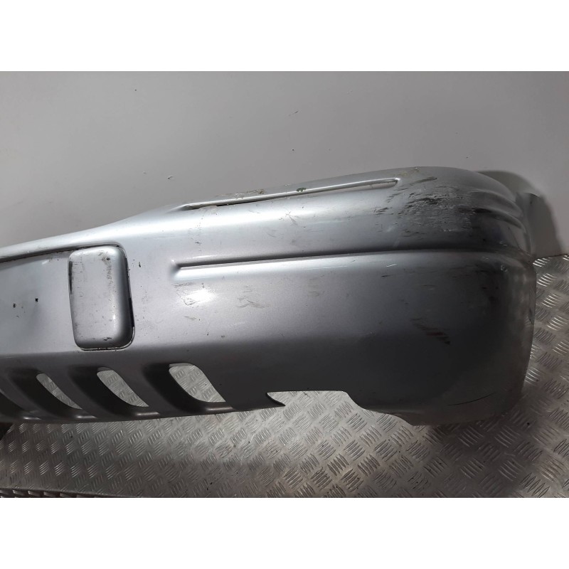 PARAGOLPES DELANTERO GRIS  - imagen 4