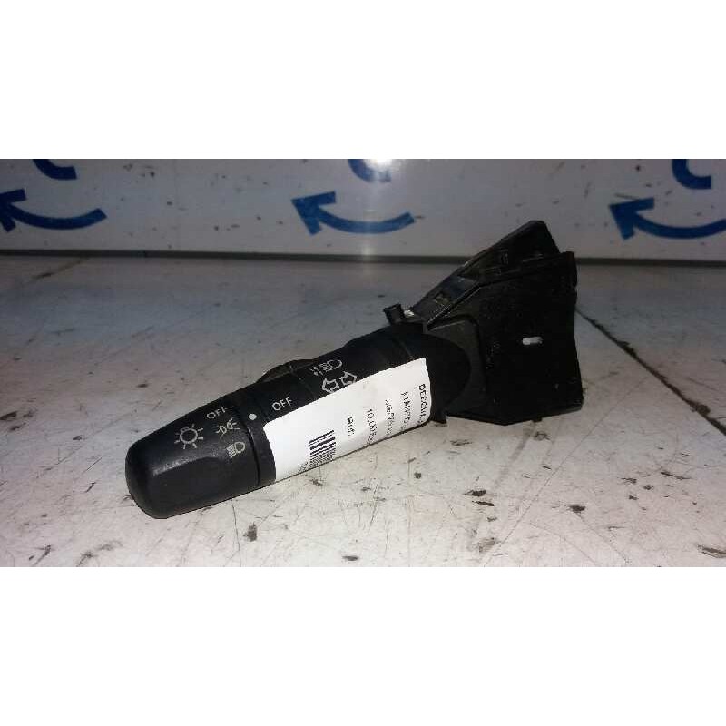 MANDO LUCES  - imagen 1