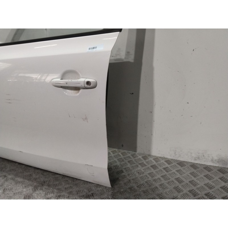 PUERTA DELANTERA IZQUIERDA 760032R010  - imagen 2