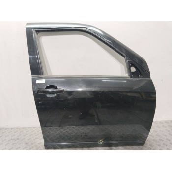 PUERTA DELANTERA DERECHA 6800162J00 NEGRO