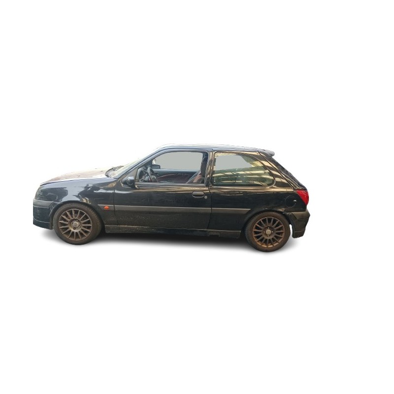 FORD FIESTA IV (JA_, JB_) - imagen 5