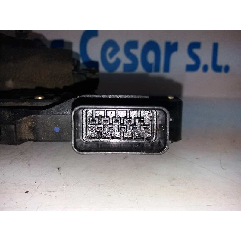 CERRADURA PUERTA DELANTERA IZQUIERDA  - imagen 4