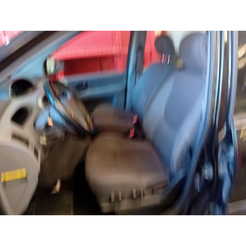 HYUNDAI MATRIX (FC) - imagen 5