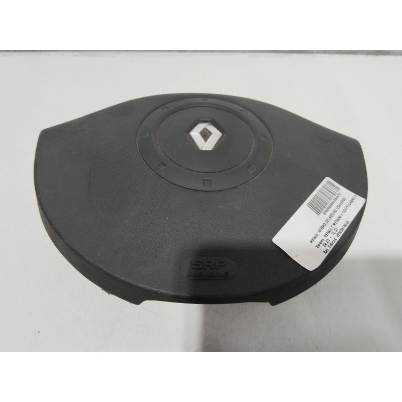 AIRBAG DELANTERO IZQUIERDO 8200381849A  - imagen 1