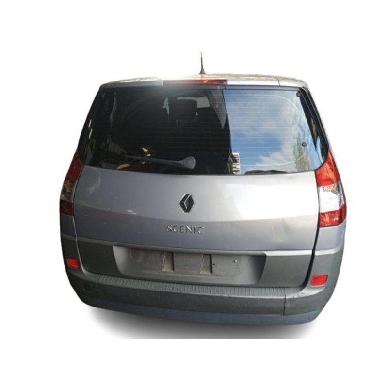 RENAULT GRAND SCÉNIC II (JM0/1_) - imagen 4
