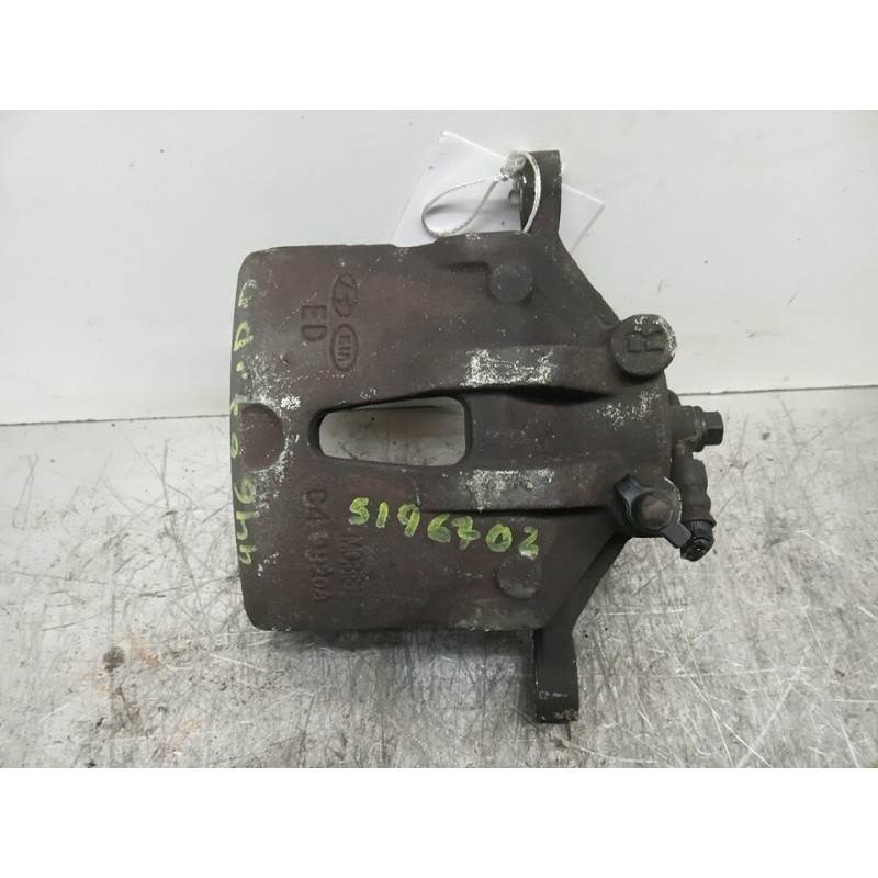 PINZA FRENO DELANTERA DERECHA 581301H000  - imagen 1