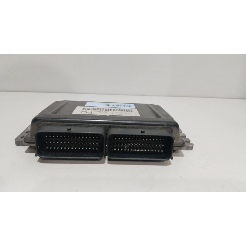 CENTRALITA MOTOR UCE 96376652  - imagen 1