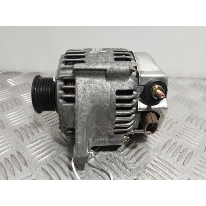 ALTERNADOR TN1022111471  - imagen 2