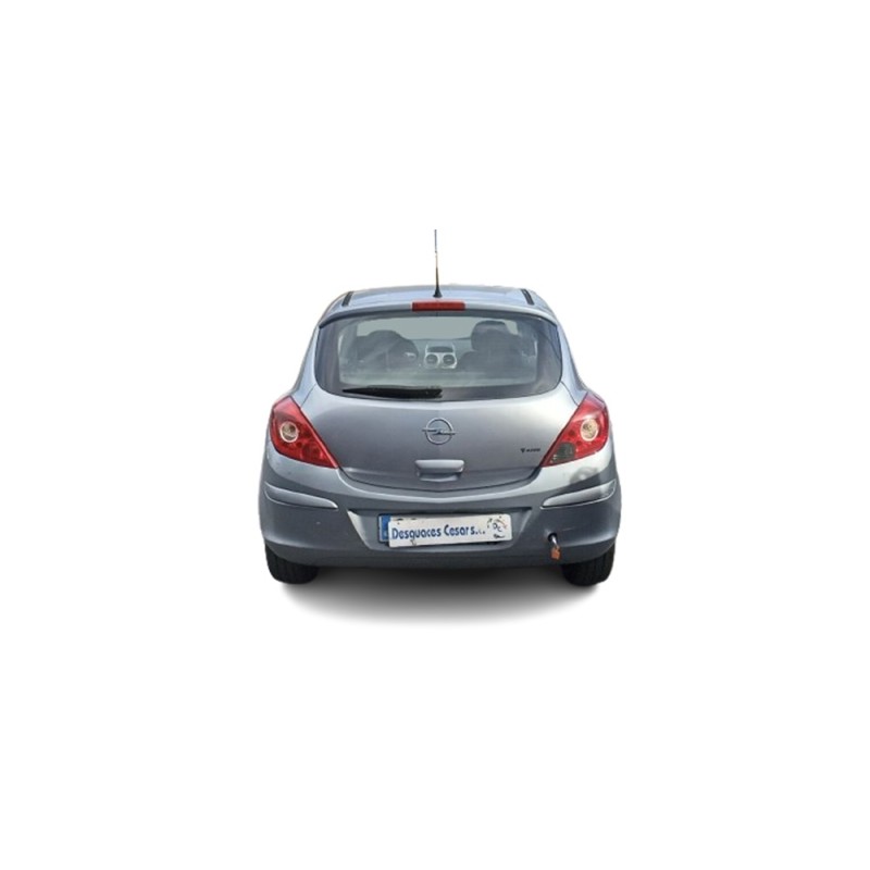 OPEL CORSA D (S07) - imagen 3