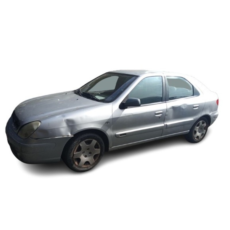 CITROËN XSARA (N1) - imagen 4