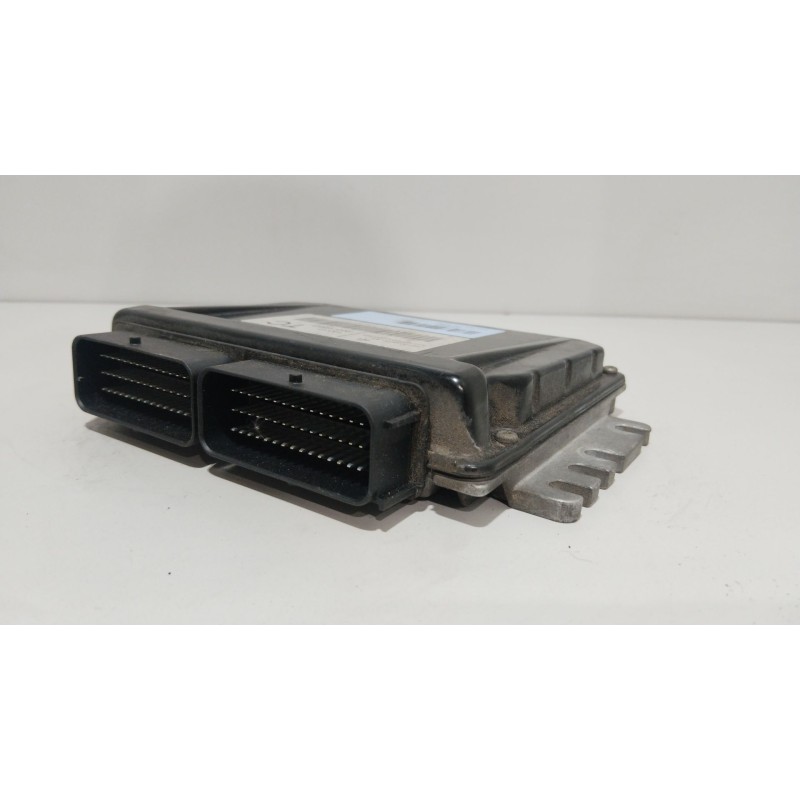 CENTRALITA MOTOR UCE 96376652  - imagen 2