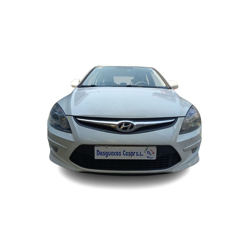 HYUNDAI I30 (FD) - imagen 6