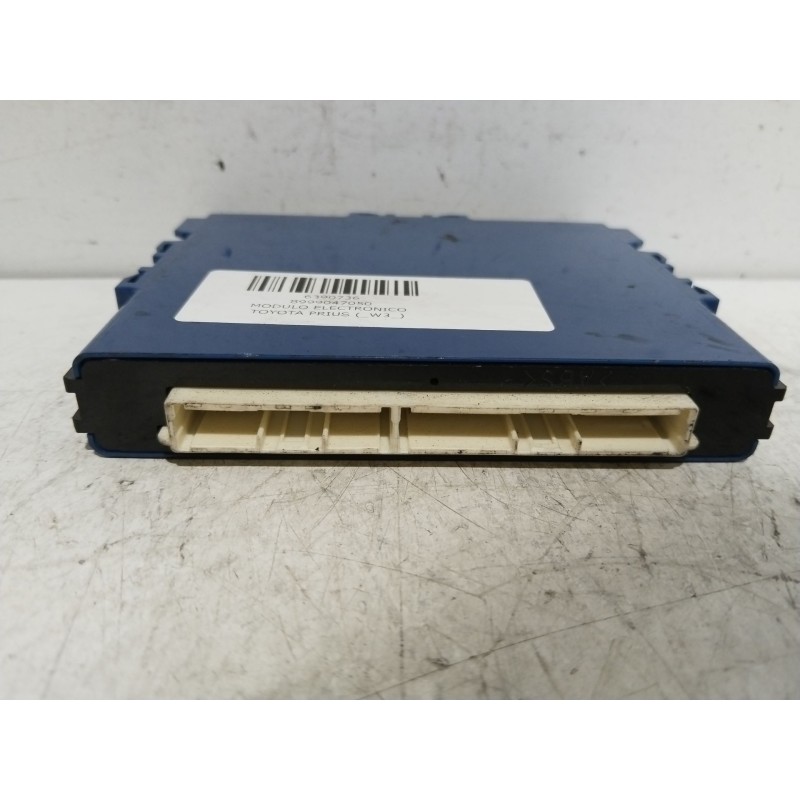 MODULO ELECTRONICO 8999047050 2325005213 - imagen 4