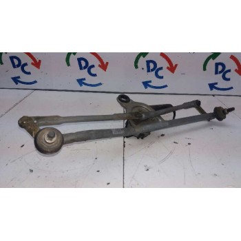 MOTOR LIMPIA DELANTERO 058980630BOSCH 