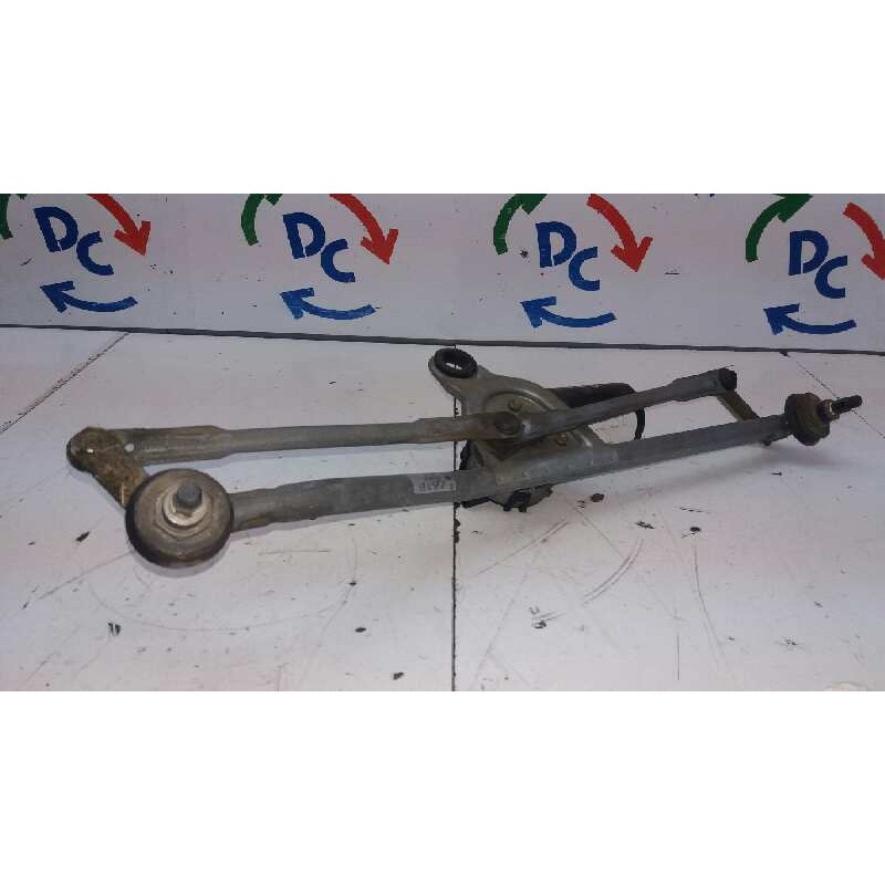 MOTOR LIMPIA DELANTERO 058980630BOSCH  - imagen 1
