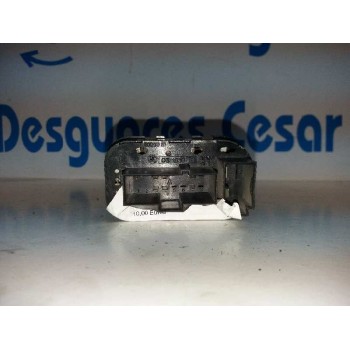 MANDO ELEVALUNAS DELANTERO IZQUIERDO 1096837 