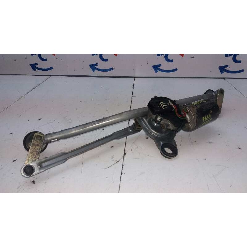 MOTOR LIMPIA DELANTERO 058980630BOSCH  - imagen 2