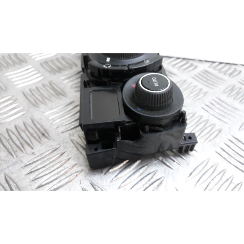 MANDO CALEFACCION / AIRE ACONDICIONADO 96711892XU  - imagen 3
