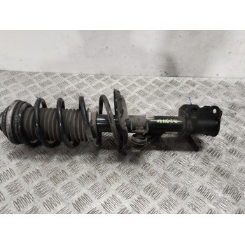 AMORTIGUADOR DELANTERO DERECHO 22214600 