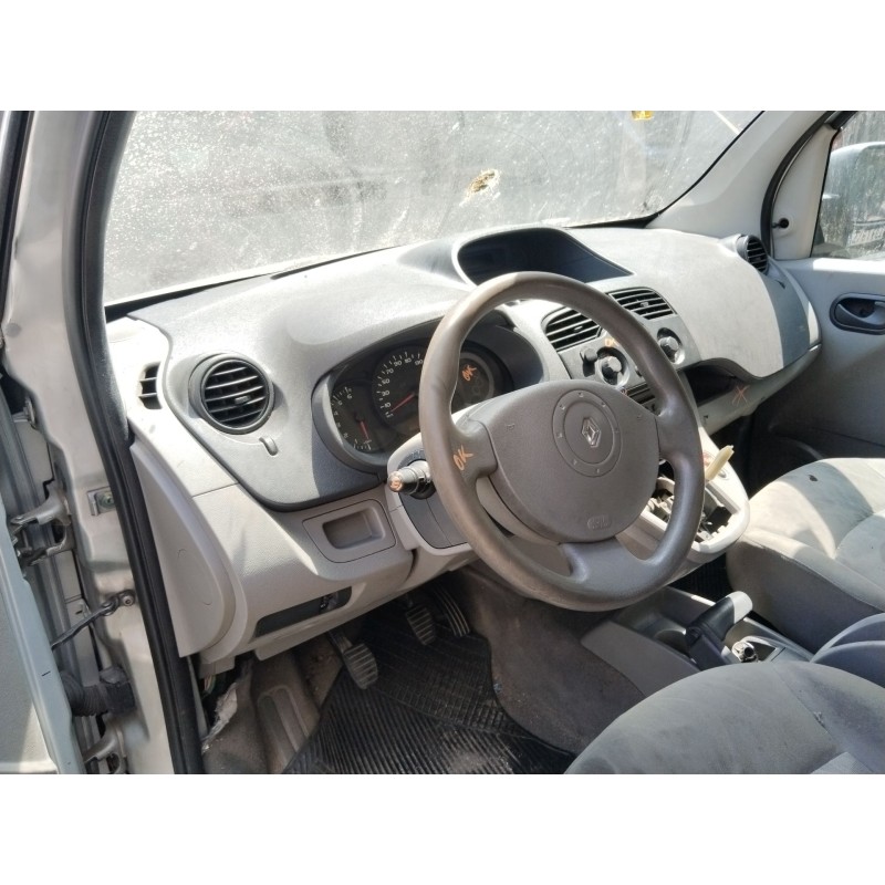 RENAULT KANGOO / GRAND KANGOO II (KW0/1_) - imagen 4