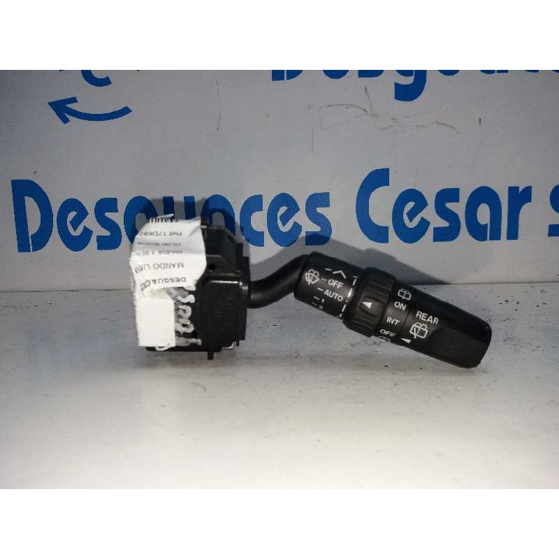 MANDO LIMPIA 17D682  - imagen 2