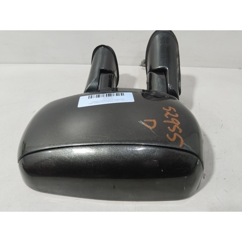 ESPEJO RETROVISOR DERECHO 735325164  - imagen 4