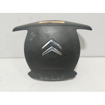 AIRBAG DELANTERO IZQUIERDO 98015973ZD 