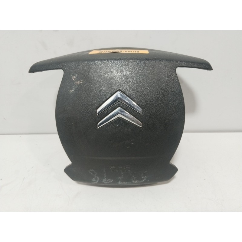 AIRBAG DELANTERO IZQUIERDO 98015973ZD  - imagen 1