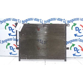 RADIADOR CALEFACCION / AIRE ACONDICIONADO 64118372783 