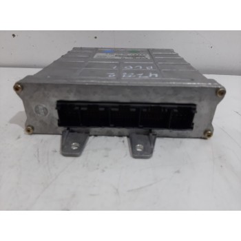 CENTRALITA MOTOR UCE 0261203552 BOSCH 