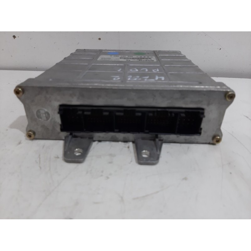 CENTRALITA MOTOR UCE 0261203552 BOSCH  - imagen 1